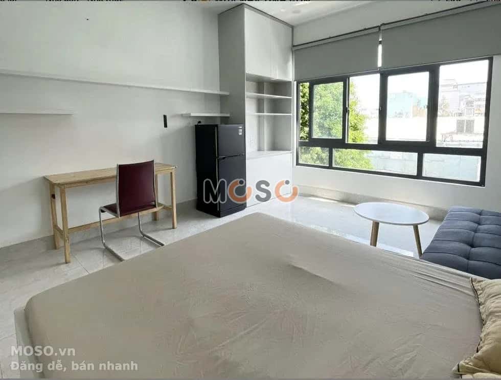 Bán nhà hẻm 103/2A3 Đường Lý Chiêu Hoàng Quận 6, TP.HCM – 9 phòng ngủ, giá 11.2 tỷ - ảnh 5